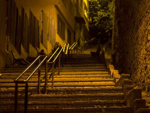 Ноћне променаде