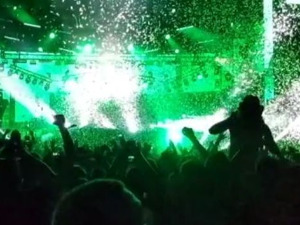 Exit 2021: Roni Size