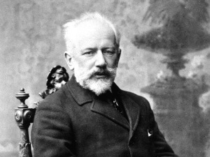 Опера – Петaр Чајковски: Јоланта