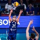 Одбојкаши Србије после преокрета победили Канаду