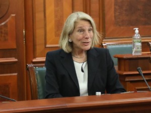 Донфридова Вучићу: САД се снажно залажу да Западни Балкан постане део ЕУ