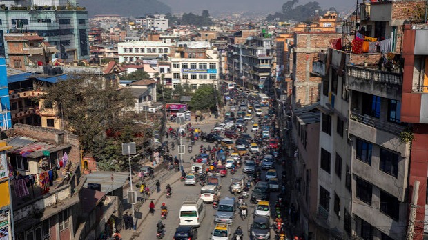 Непал на задовољство Пекинга раскинуо уговор о војној сарадњи са САД