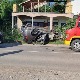 Sudar automobila i kamiona kod sela Subotinac – jedna osoba poginula, više povređeno