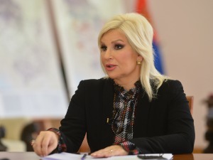 Михајловићева о одлуци Врховног суда: Тужан дан за све жене у САД и читавом свету