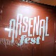 Srce Šumadije se sprema za veliku žurku – poslednje pripreme pred Arsenal fest