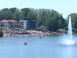 Доње Подунавље нуди осећај као да сте на мору
