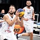 Баскеташи Србије састају се са Летонијом у четвртфиналу Светског првенства