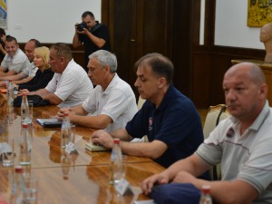 Представници радника "Фијата": Постоји начелан договор, ако радници прихвате све ће бити решено