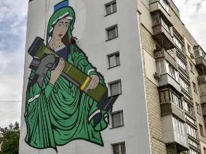ЕУ ништа није научила из распада Југославије: Ратна унија за обрачун са Русијом ЕУ ништа није научила из распада Југославије: Ратна унија за обрачун са Русијом