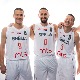 Мајсторовић "пресудио" Летонији, Србија иде у полуфинале СП
