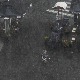 Невреме широм Србије – бујице у Новом Саду, провала облака у Београду, град на Копаонику и Златибору