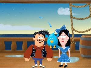 Плава птица	ц.19 ем.06