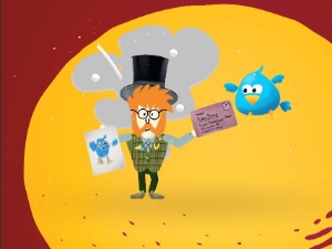 Плава птица	ц.19 ем.07