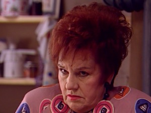 Отворена врата - Тринси систем