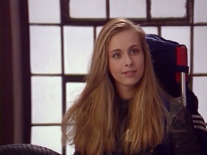 Отворена врата - Тиха ноћ