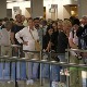 Путници из Србије заглављени на аеродромима у Риму и Франкфурту