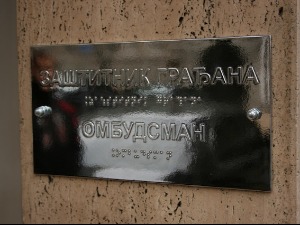 Пашалић: Борбом против суровог кажњавања чувамо достојанство свих нас