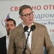 Вучић o чланству Србије у ЕУ: Све зависи од геополитичке ситуације