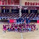 "Meridian Friendship Tournament" припао Меги, подршку пружили и легендарни српски репрезентативци