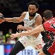 Хилијард напустио Бајерн и појачао Макаби