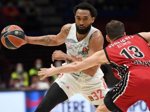 Хилијард напустио Бајерн и појачао Макаби