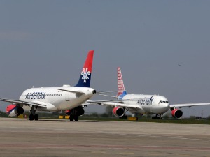 Ер Србија: Недостак људства на Хитроу – отказан лет Београд – Лондон