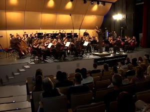 Сви ће људи браћа бити... Бетовен у Новом Саду као круна програма европске престонице културе