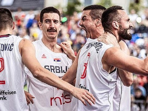 Вести из спорта