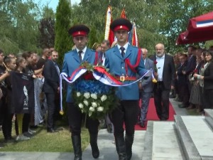 У Републици Српској обележено 30 година пробоја коридора