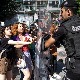 Полиција у Истанбулу спречила одржавање Параде поноса, десетине приведене