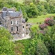 Шкотски замак продаје се за 1,25 милиона фунти, а за све је „крив“ дуг од 230 фунти