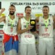 Basketaši Srbije nadigrali Litvance i osvojili Svetsko prvenstvo