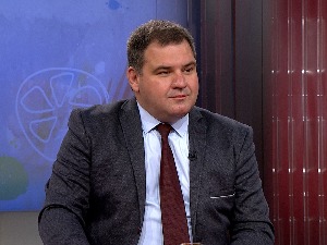 Животић: Није вероватно да би Русија предала Белорусији нуклеарно наоружање