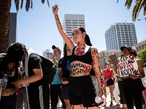 Др Ана Митровић: Право на абортус је људско право, покушај да се скрене фокус са других тема