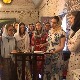 Музички састав „Метох“ манастира Сланци пише и изводи српске традиционалне песме