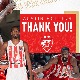 Холинс званично потписао уговор са Макабијем