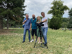 РТС Лаб: Залог за душу времена – 19. и 20. век