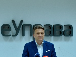 Михаило Јовановић: Враћен сам са Јариња без образложења