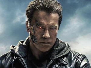 Terminator: Postanje Terminator: Postanje