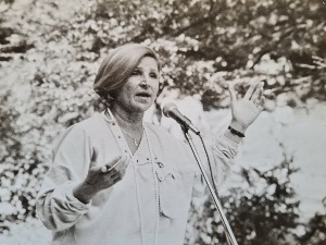 Мири Бањац Велика повеља Бранковога кола