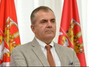 Пашалић: Што пре усвојити акт заштите од сексуалног узнемиравања