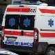 Радник погинуо у фабрици Радник погинуо у фабрици