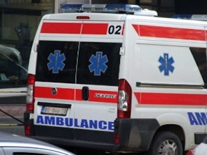 Радник погинуо у фабрици "Шамот" у Аранђеловцу