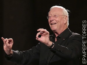 Aнсамбл Les Arts Florissants