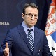 Petković: Priština zabranila ulazak na KiM Ružiću, Kisićevoj, Udovičiću, Jovanoviću