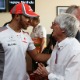 Eklston: Hamilton mora više da se trudi, Mercedes bi mogao da raskine ugovor