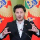 Абазовић о посети Србији: Очекујем да се ресетују односи Абазовић о посети Србији: Очекујем да се ресетују односи