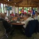Самит Г7: Уз Украјину колико треба, без решења како да спрече прилив новца од нафте у Русију Самит Г7: Уз Украјину колико треба, без решења како да спрече прилив новца од нафте у Русију
