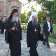 Патријарх стигао у Грачаницу, на Видовдан служи литургију