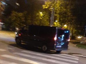 Пуцњава на Новом Београду – рањен мушкарац, полиција покренула акцију Пуцњава на Новом Београду – рањен мушкарац, полиција покренула акцију